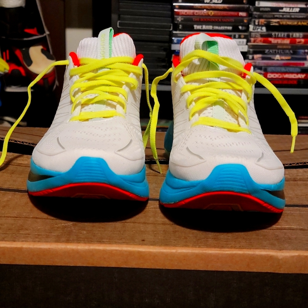 Saucony Shift